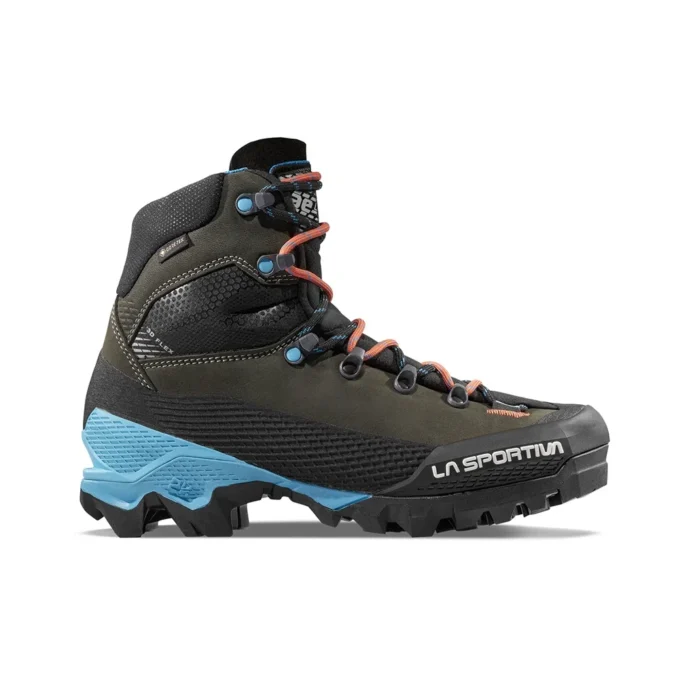 Aequilibrium LT GTX Damen