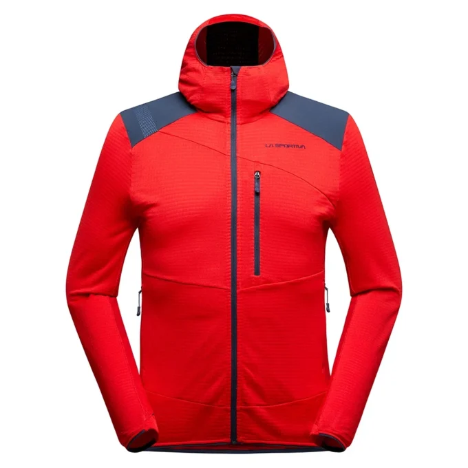 Aequilibrium Thermal Hoody M