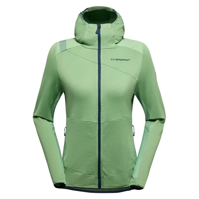 Aequilibrium Thermal Hoody W