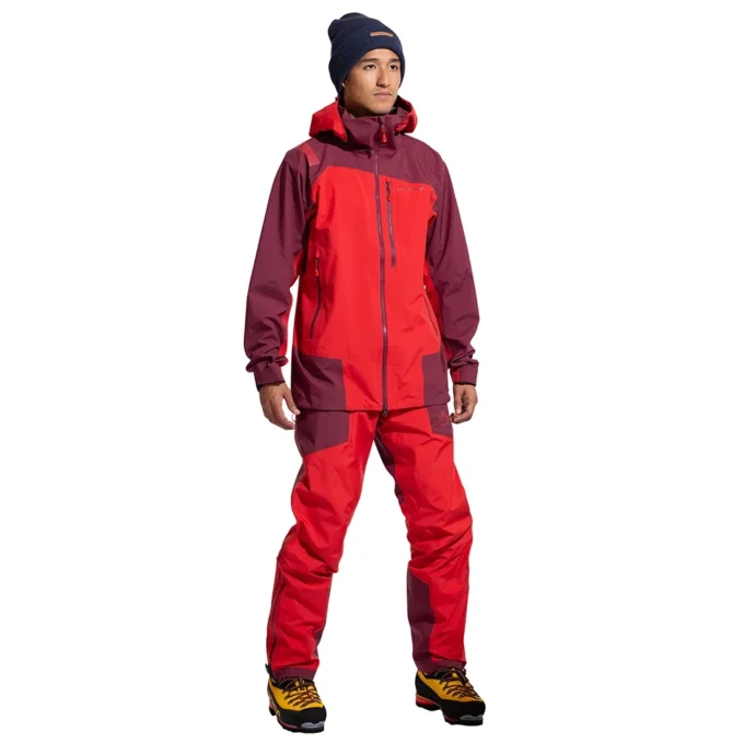 Alpine Guide GTX Performance Hose M