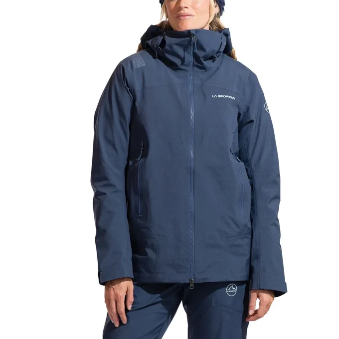 Alpine Guide GTX Performance Jkt W
