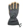Alpine Guide Lederhandschuhe