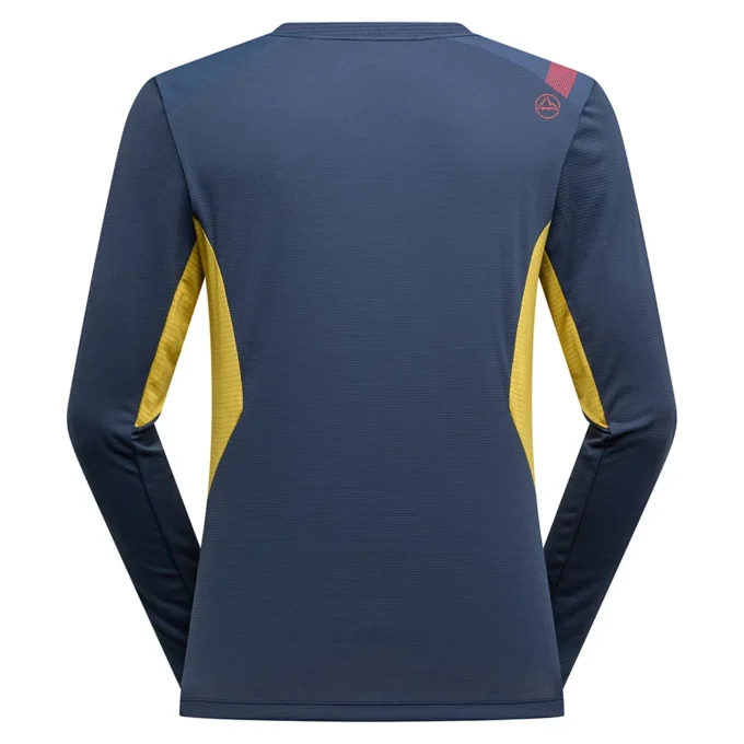 Beyond Longsleeve M