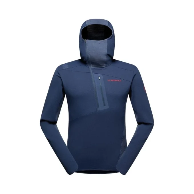 Big Wall Pullover Hoody M