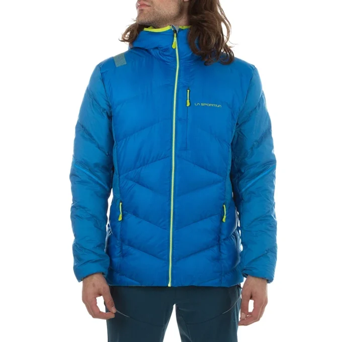 Bivouac Daunenjacke M