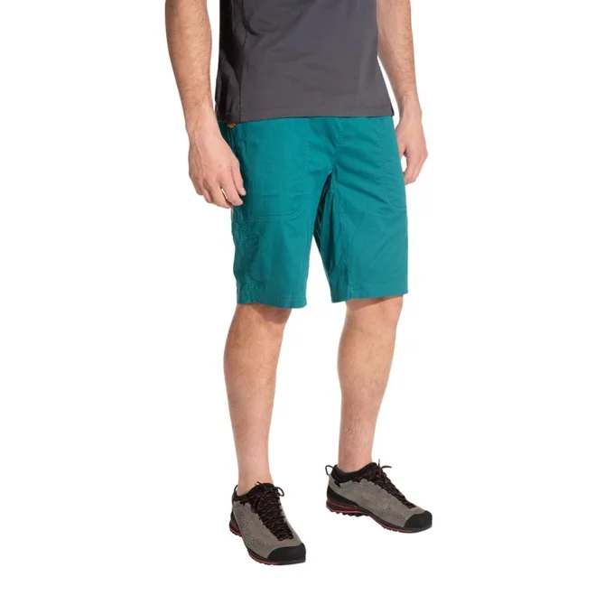 Bleauser Short M