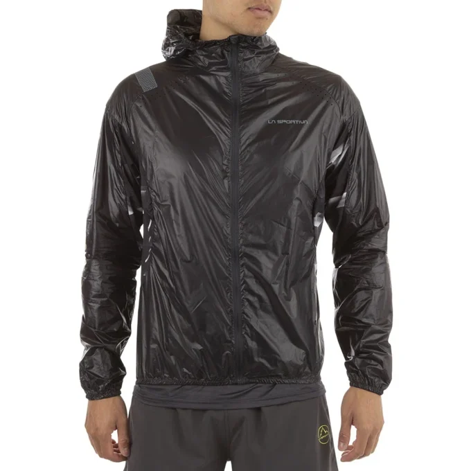 Blizzard Windbreaker Jacke M