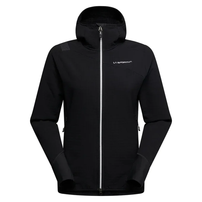 Bristen Thermal Hoody W