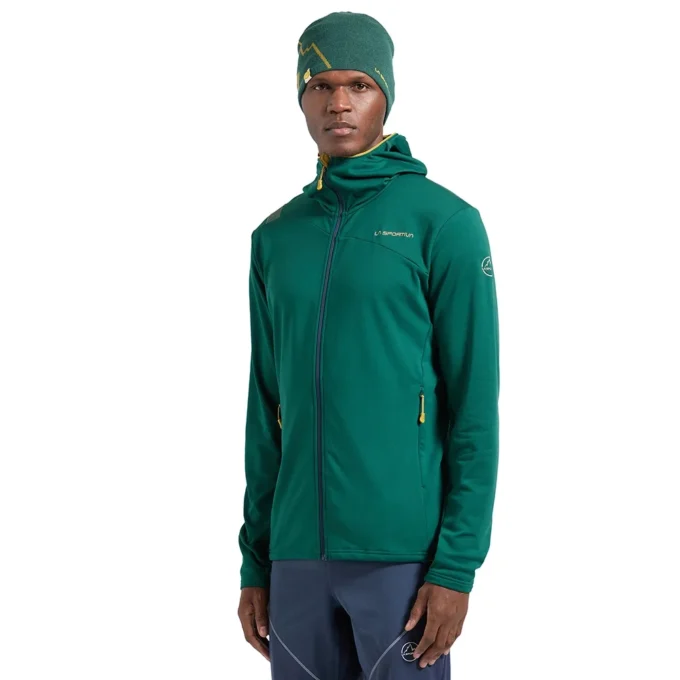 Cosmic Thermal Hoody M