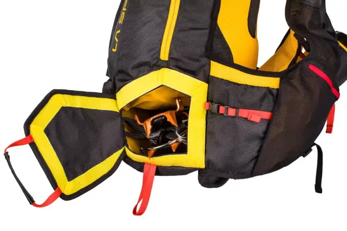 Course Rucksack