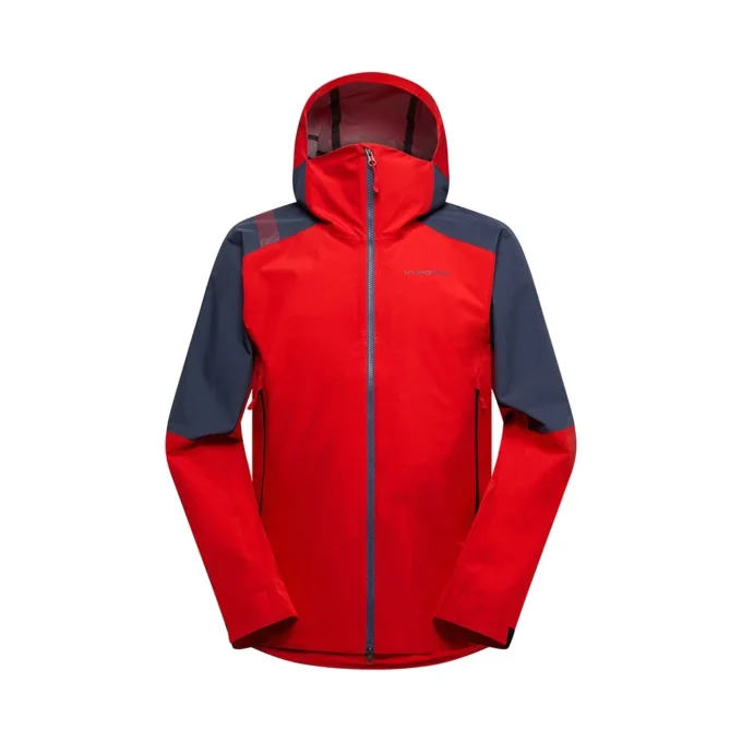 Crest Evo Shell Jkt M