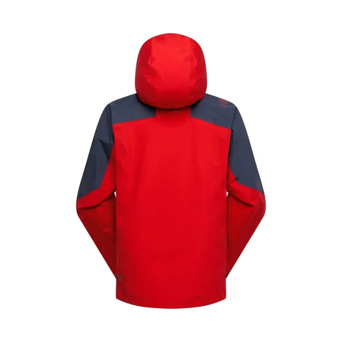 Crest Evo Shell Jkt M