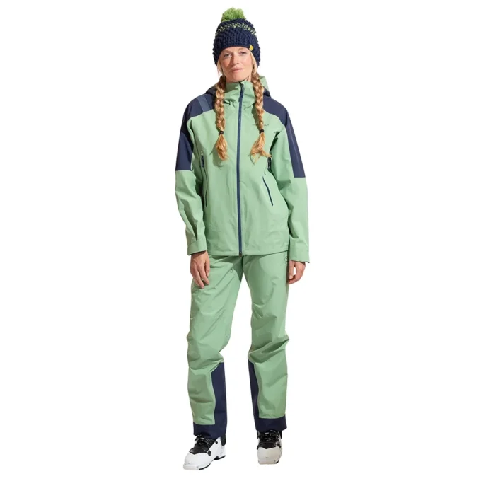 Crest Evo Shell Jkt W