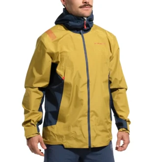 Entdecken Sie die Shell Jkt M