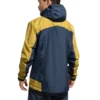 Entdecken Sie die Shell Jkt M
