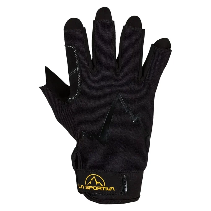 Ferrata-Handschuhe