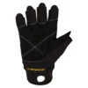 Ferrata-Handschuhe