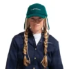 Forest Earflap Cap