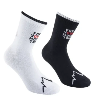Für deine Bergsocken
