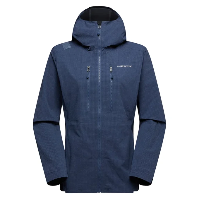 Helixir Shell Jkt W