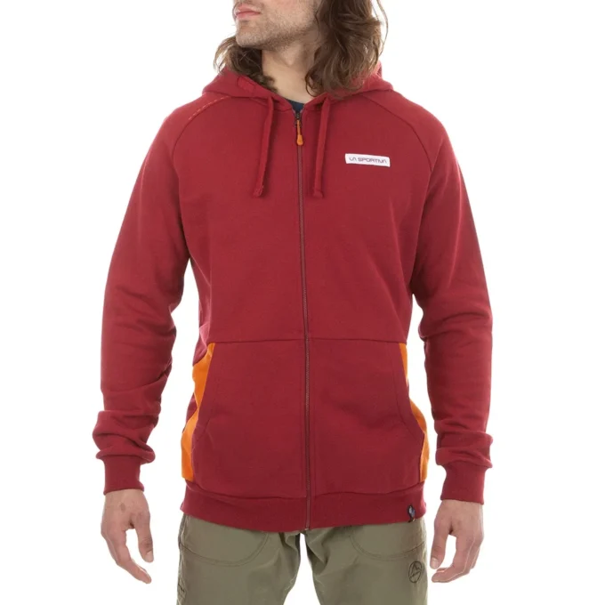 Kaos Hoody M