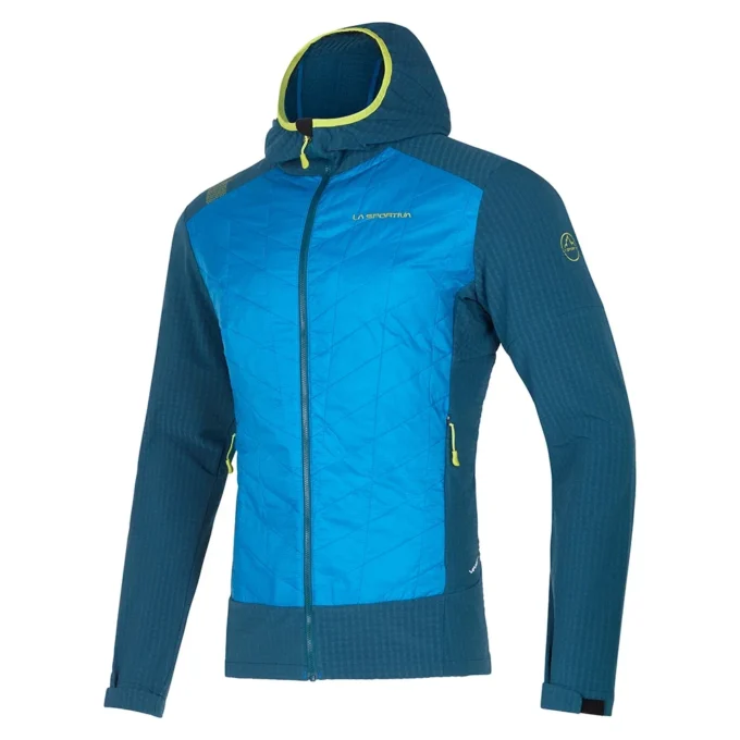 Kap Hybrid Hoody M