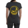 Klettern auf dem Mond T-Shirt W