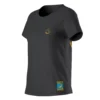 Klettern auf dem Mond T-Shirt W