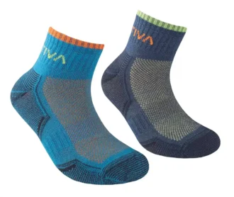 Laufsocken für Kinder