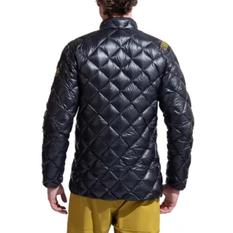 Lumina 100 Daunenjacke M