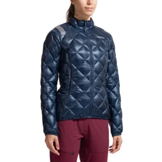 Lumina 100 Daunenjacke W