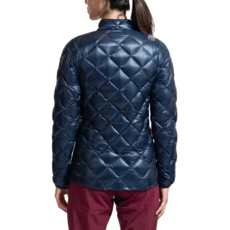Lumina 100 Daunenjacke W