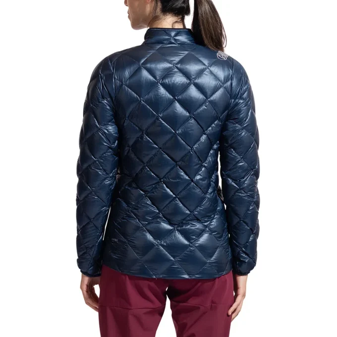 Lumina 100 Daunenjacke W