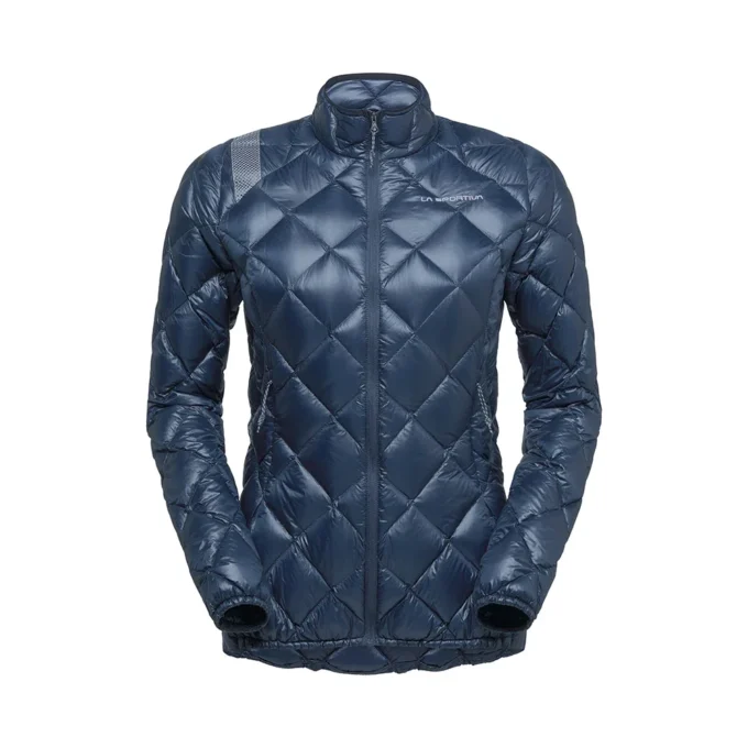 Lumina 100 Daunenjacke W