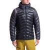 Lumina 200 Daunenjacke M