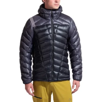 Lumina 200 Daunenjacke M