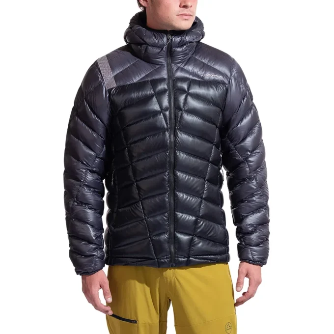 Lumina 200 Daunenjacke M