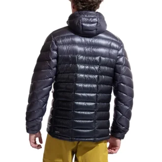 Lumina 200 Daunenjacke M