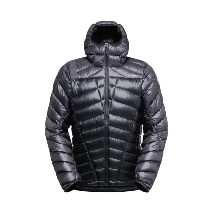 Lumina 200 Daunenjacke M