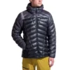 Lumina 200 Daunenjacke M