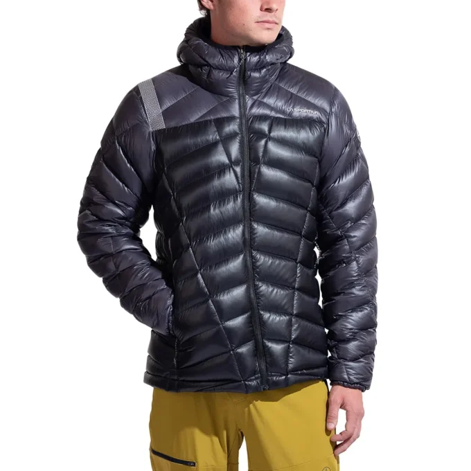 Lumina 200 Daunenjacke M