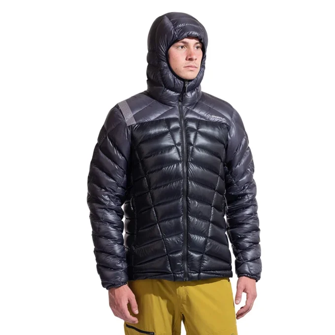 Lumina 200 Daunenjacke M