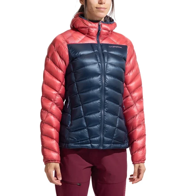 Lumina 200 Daunenjacke W