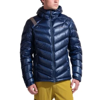 Lumina 300 Daunenjacke M