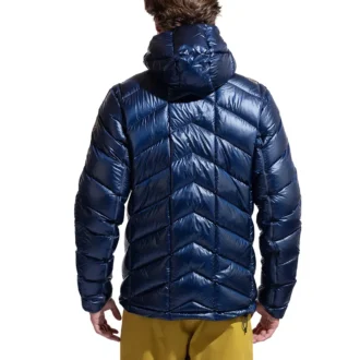 Lumina 300 Daunenjacke M