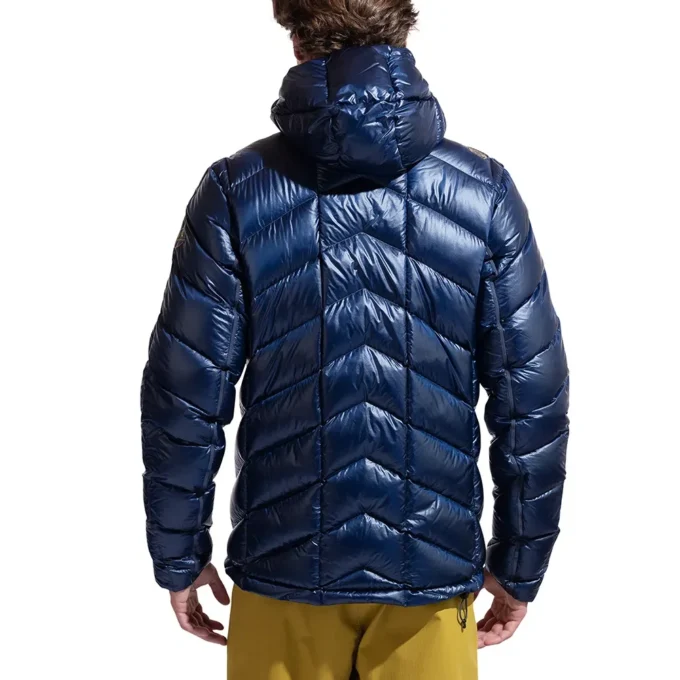 Lumina 300 Daunenjacke M