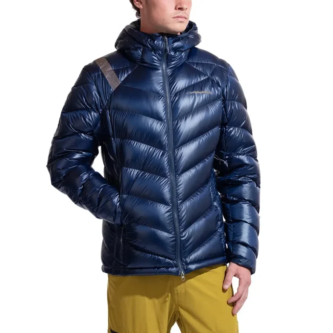 Lumina 300 Daunenjacke M