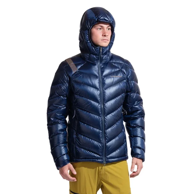 Lumina 300 Daunenjacke M