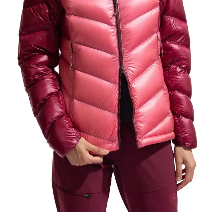 Lumina 300 Daunenjacke W