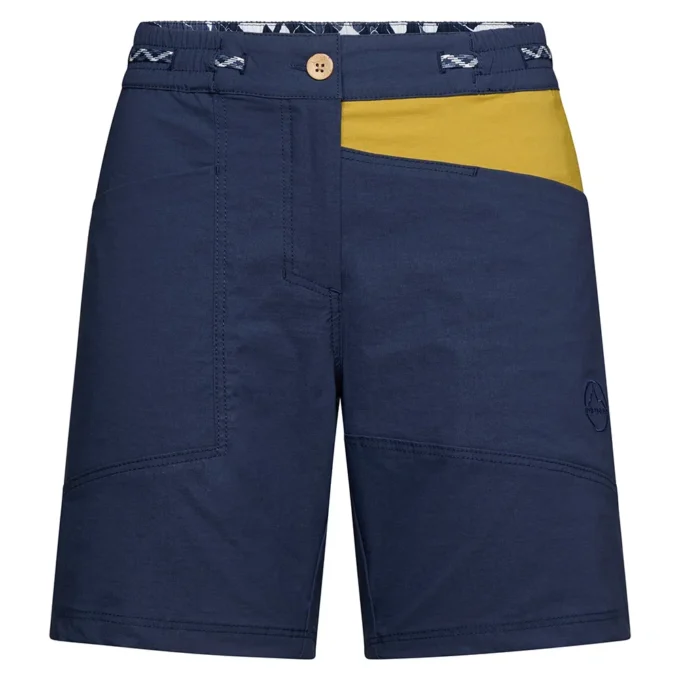 Mantra Shorts W